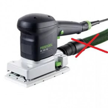 Szlifierka oscylacyjna Festool Festo RS3