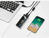 AmazonBasics B076YRSWGH 36W – hub USB-A 3.1 (stan nowy) – zdjęcie 4