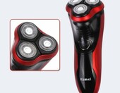 Golarka trymer do golenia brody Kemei KM-9013 3 (używany) – zdjęcie 3