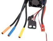 Regulator Rocket 60A 3900kV RM4504 (używany) – zdjęcie 2