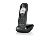Gigaset A475 TRIO – doskonały komplet telefon (używany) – zdjęcie 2