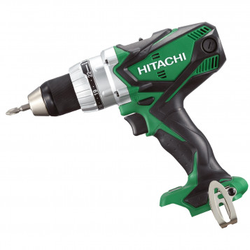 Wiertarko-wkrętarka Hitachi DS18DSDL 18V + ładowarka i bateria