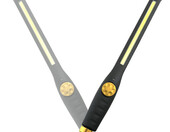 Forch 5423 54 – lampa warsztatowa LED z silnym (stan nowy) – zdjęcie 1