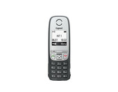 Gigaset A415 – bezprzewodowy telefon – stan: używany – zdjęcie 1