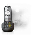 Gigaset A415 – bezprzewodowy telefon – stan: używany – zdjęcie 2