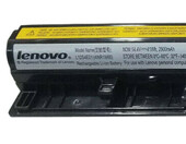 Lenovo L12S4E01 – bateria do notebooka (używany) – zdjęcie 2