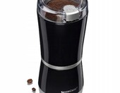 SilverCrest SKME 150 C2 150W – młynek do kawy (używany) – zdjęcie 1