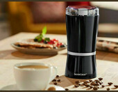 SilverCrest SKME 150 C2 150W – młynek do kawy (używany) – zdjęcie 3
