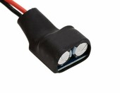 Bezszczotkowy regulator prędkości ESC 60A 320A (używany) – zdjęcie 3