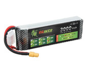 Bateria do drona Lion Power XT60 3000mAh 25C – ogłoszenie – zdjęcie 2