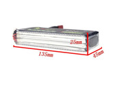 Bateria do drona Lion Power XT60 3000mAh 25C – ogłoszenie – zdjęcie 3