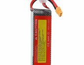 Bateria do drona Lion Power XT60 3000mAh 25C – ogłoszenie – zdjęcie 4