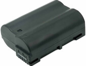 Qumox EN-EL15 2550mAh 7V – bateria akumulator (używany) – zdjęcie 2