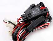 Światła przeciwmgielne LED do VW Golf MK4 K2674 (ogłoszenie) – zdjęcie 5