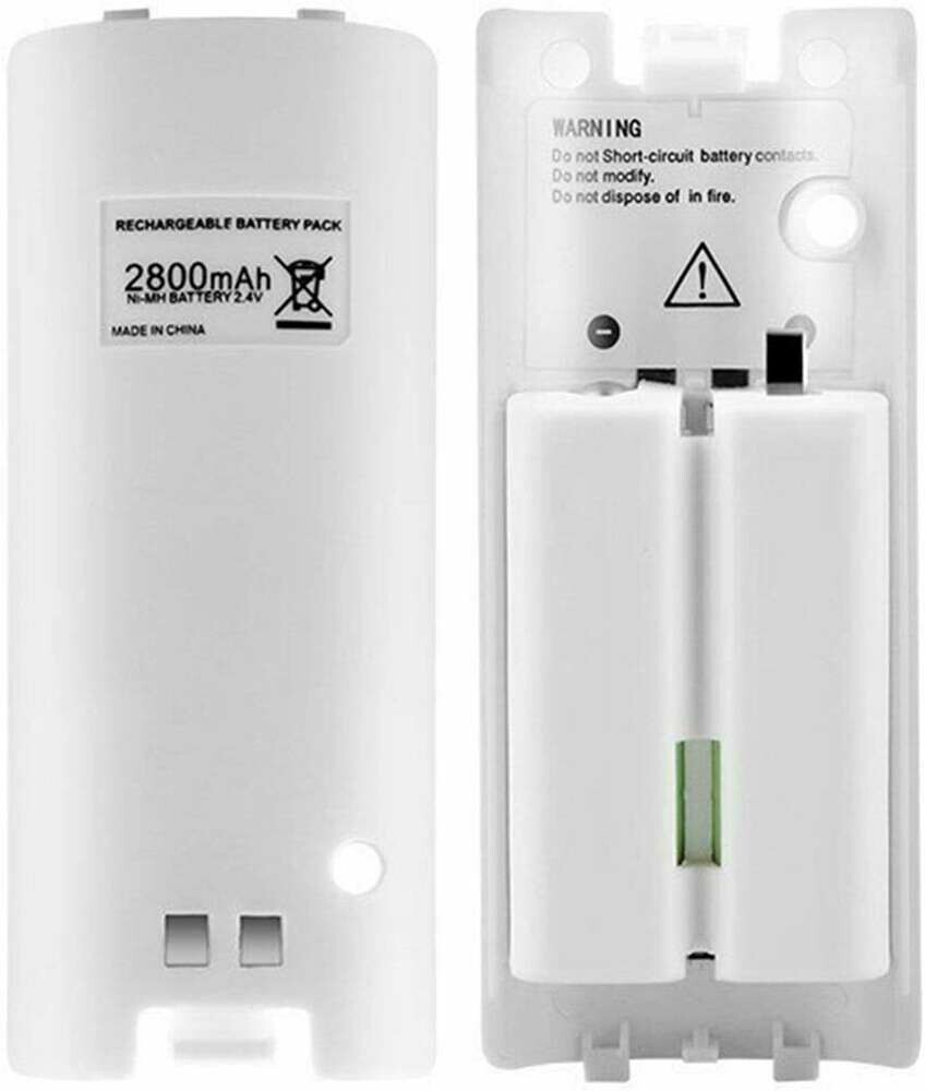 OSAN – akumulator do kontrolera Nintendo Wii (używany)