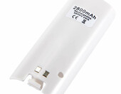 OSAN – akumulator do kontrolera Nintendo Wii (używany) – zdjęcie 2