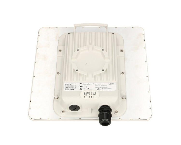 Cambium Networks PTP 550 – antena szybki punkt – ogłoszenie