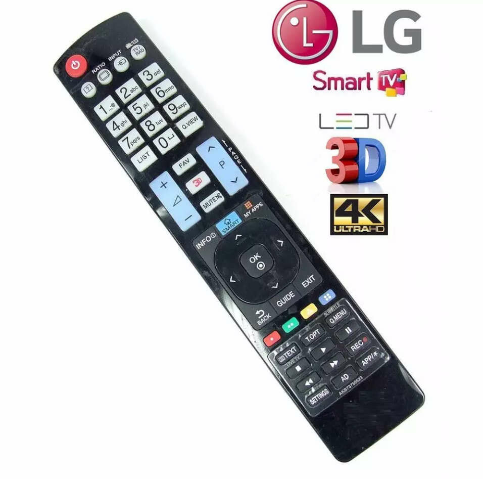 LG AKB73756565 – pilot do telewizora LCD (ogłoszenie)