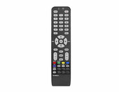 Pilot do telewizora LCD Thomson RC1994925 – stan: używany – zdjęcie 2