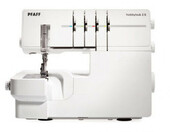 Pfaff 1450 OL – maszyna do szycia, biała – stan: nowy – zdjęcie 2