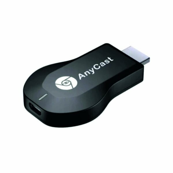 AnyCast M9 HDMI Dongle WiFi – adapter – stan: używany