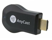 AnyCast M9 HDMI Dongle WiFi – adapter – stan: używany – zdjęcie 3