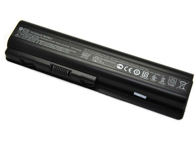 HP HSTNN-UB72 4200mAh 10.8V – bateria do notebooka (używany)