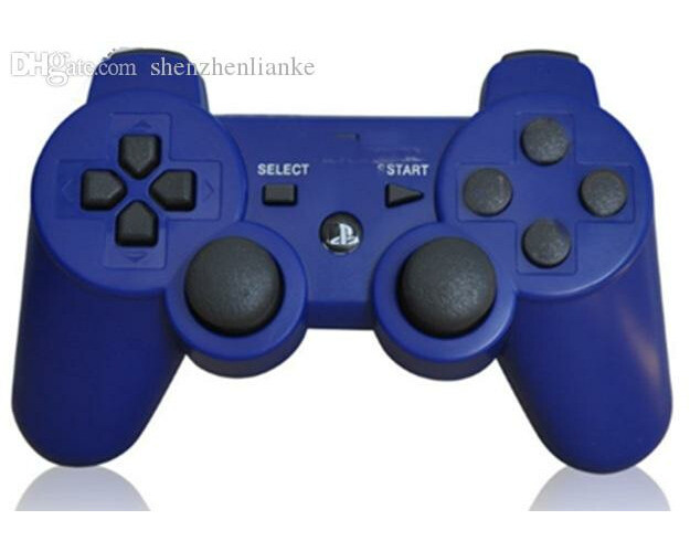 CECHZC2U – bezprzewodowy kontroler PS3 PC, stan: używany