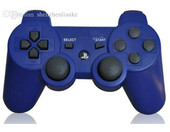 CECHZC2U – bezprzewodowy kontroler PS3 PC, stan: używany – zdjęcie 1