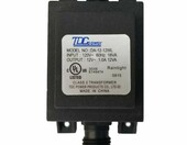 Wodoodporny zasilacz VBLED TDC Power DE-12-12WL (używany) – zdjęcie 1