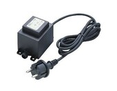 Wodoodporny zasilacz VBLED TDC Power DE-12-12WL (używany) – zdjęcie 2