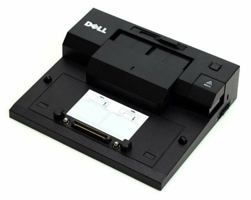 Dell K07A – stacja dokująca do notebooka – stan: nowy