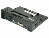 Dell K07A – stacja dokująca do notebooka – stan: nowy – zdjęcie 3
