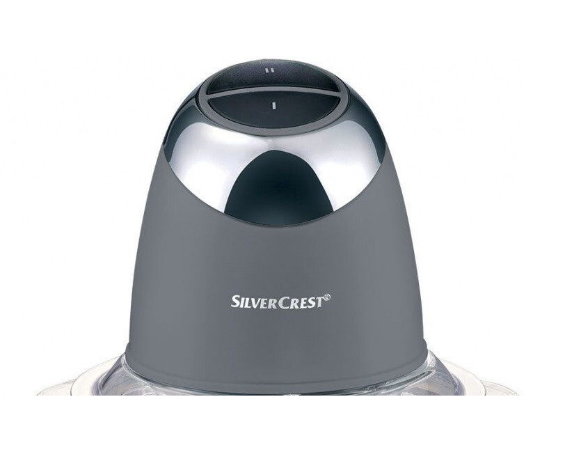 SilverCrest SMZC 500 B2 – rozdrabniacz blender (używany)