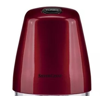 SilverCrest SMZ 260 I2 – robot kuchenny, bordowy (używany)