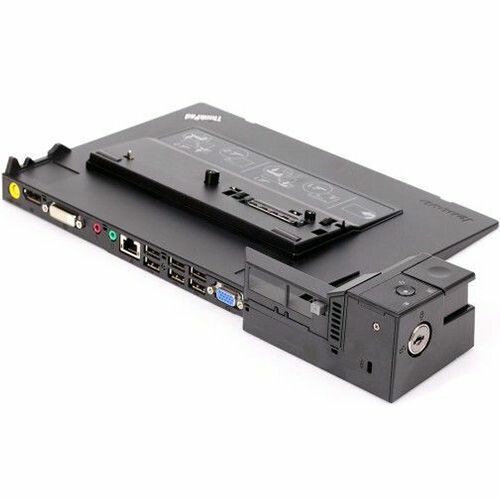 Lenovo ThinkPad 4337 – stacja dokująca (używany)