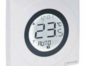 Salus ST620 – dotykowy elektroniczny termostat (stan nowy) – zdjęcie 2