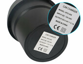 Ładowarka samochodowa USB OFS-056 3.1A podwójna (używany) – zdjęcie 5