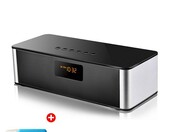 Musky DY21L – bezprzewodowy głośnik bluetooth, stan: używany – zdjęcie 1