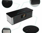 Musky DY21L – bezprzewodowy głośnik bluetooth, stan: używany – zdjęcie 3