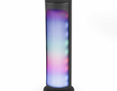 Pulsar LED – bezprzewodowy głośnik bluetooth (używany) – zdjęcie 1
