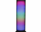 Pulsar LED – bezprzewodowy głośnik bluetooth (używany) – zdjęcie 2