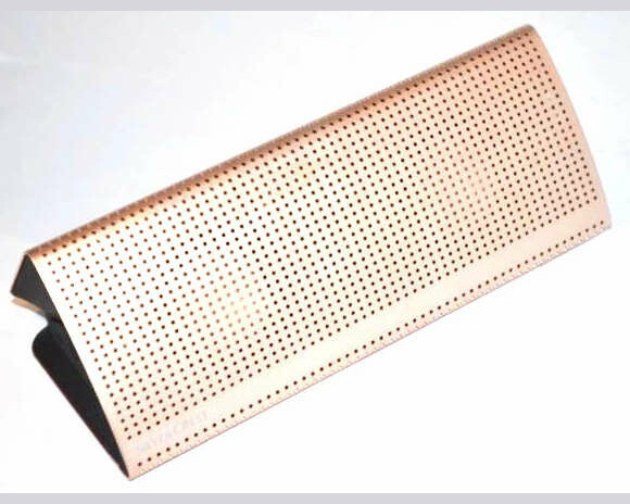 SilverCrest HG01335C – głośnik bluetooth – ogłoszenie