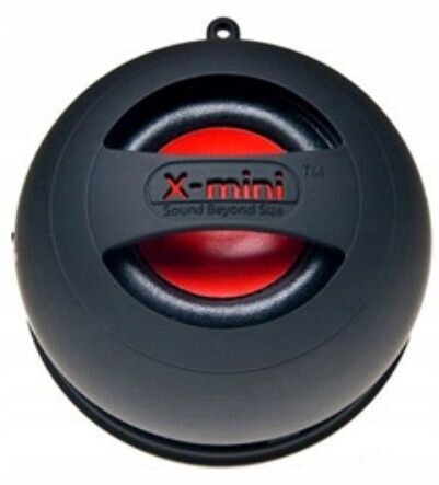 X-Mini XAM4-B – bezprzewodowy głośnik bluetooth (używany)