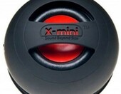 X-Mini XAM4-B – bezprzewodowy głośnik bluetooth (używany) – zdjęcie 1