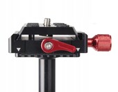 Stabilizator ręczny ze statywem Andoer aluminiowy – oferta – zdjęcie 3