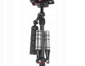 Stabilizator ręczny ze statywem Andoer aluminiowy – oferta – zdjęcie 5