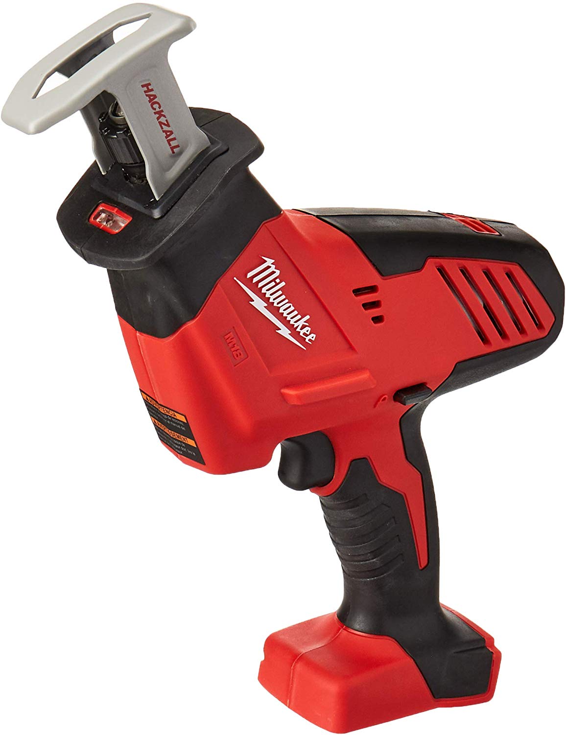 Piła szablasta Milwaukee C18HZ 18V + ładowarka i bateria