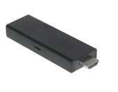 Odtwarzacz multimedialny TV Box Amazon LY73PR (używany) – zdjęcie 1