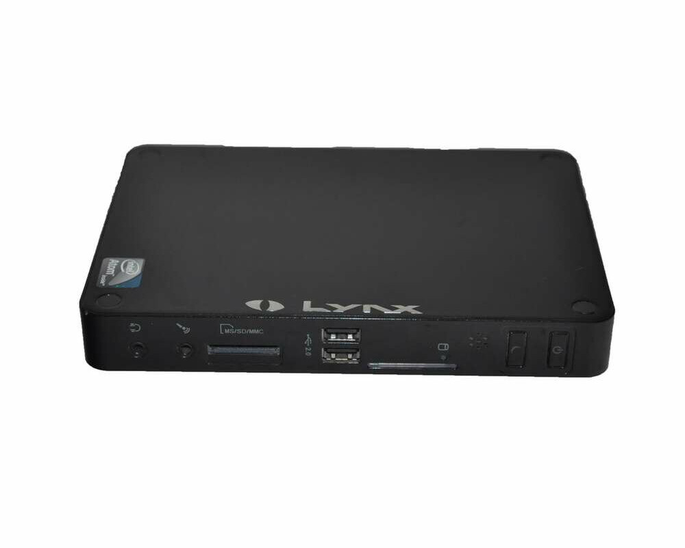 Lynx Intel Atom SY-N110NY-A 1.6GHz – mini komputer (używany)